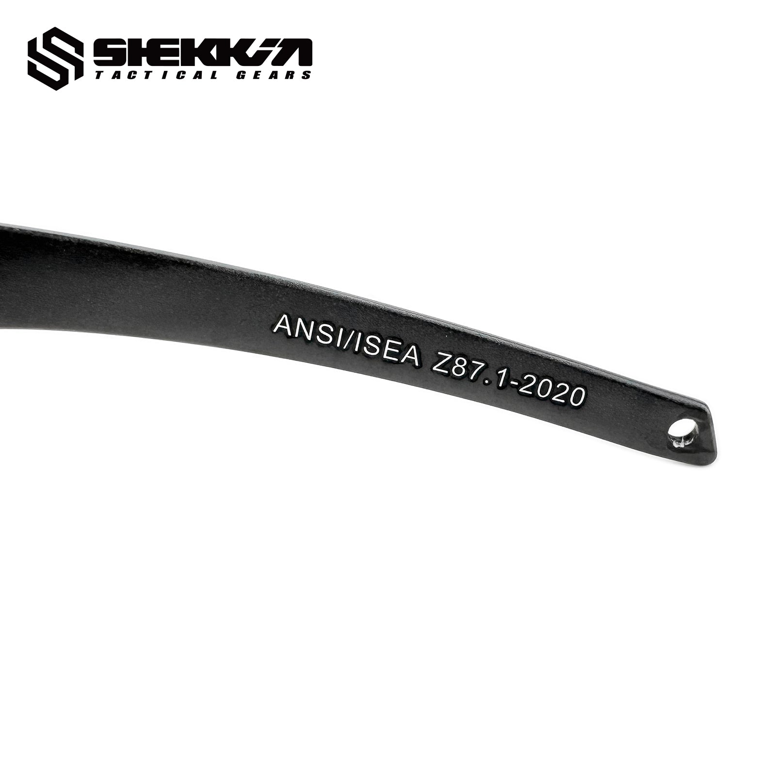 LPG "ASH" protective Eyewear