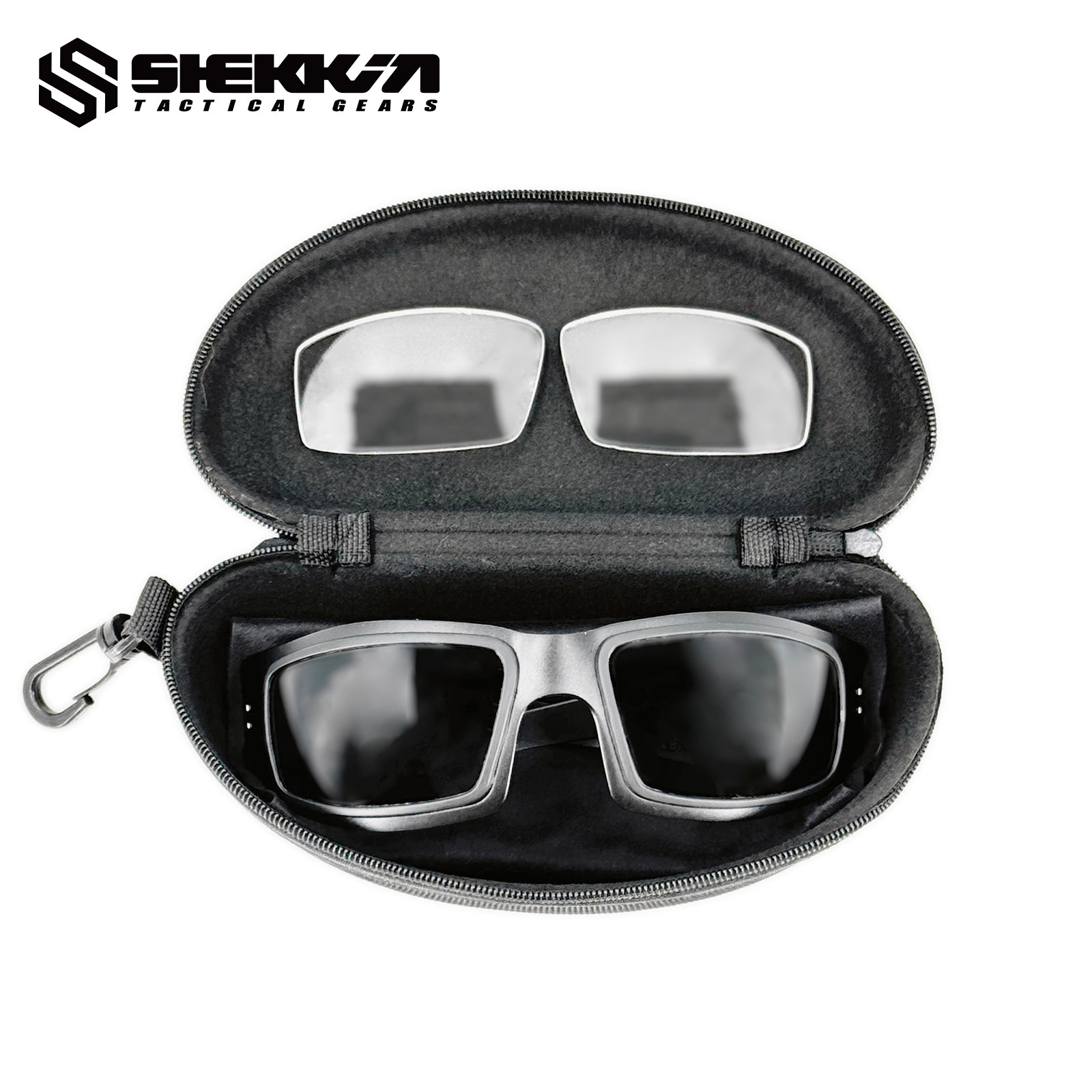 LPG "ASH" protective Eyewear