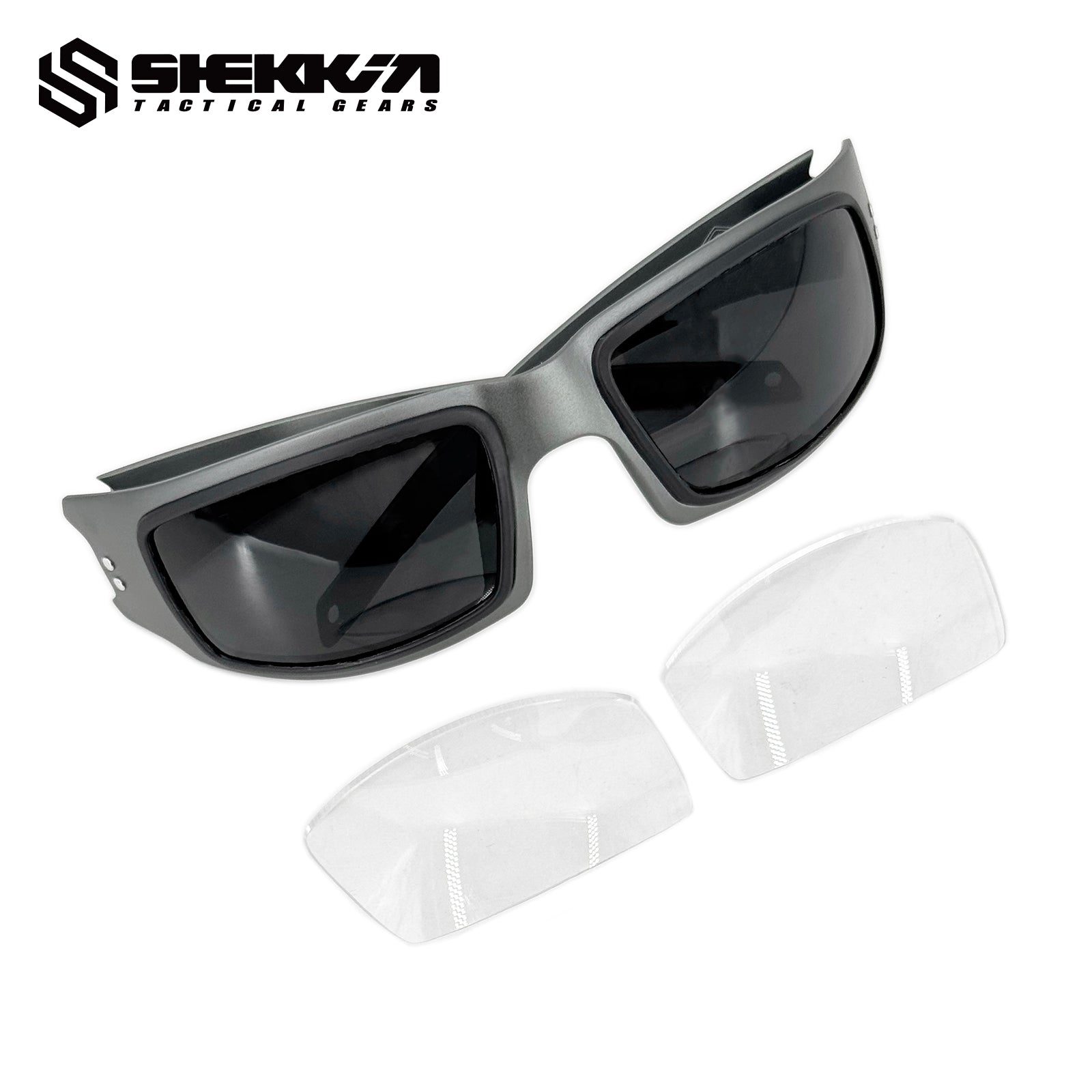 LPG "ASH" protective Eyewear
