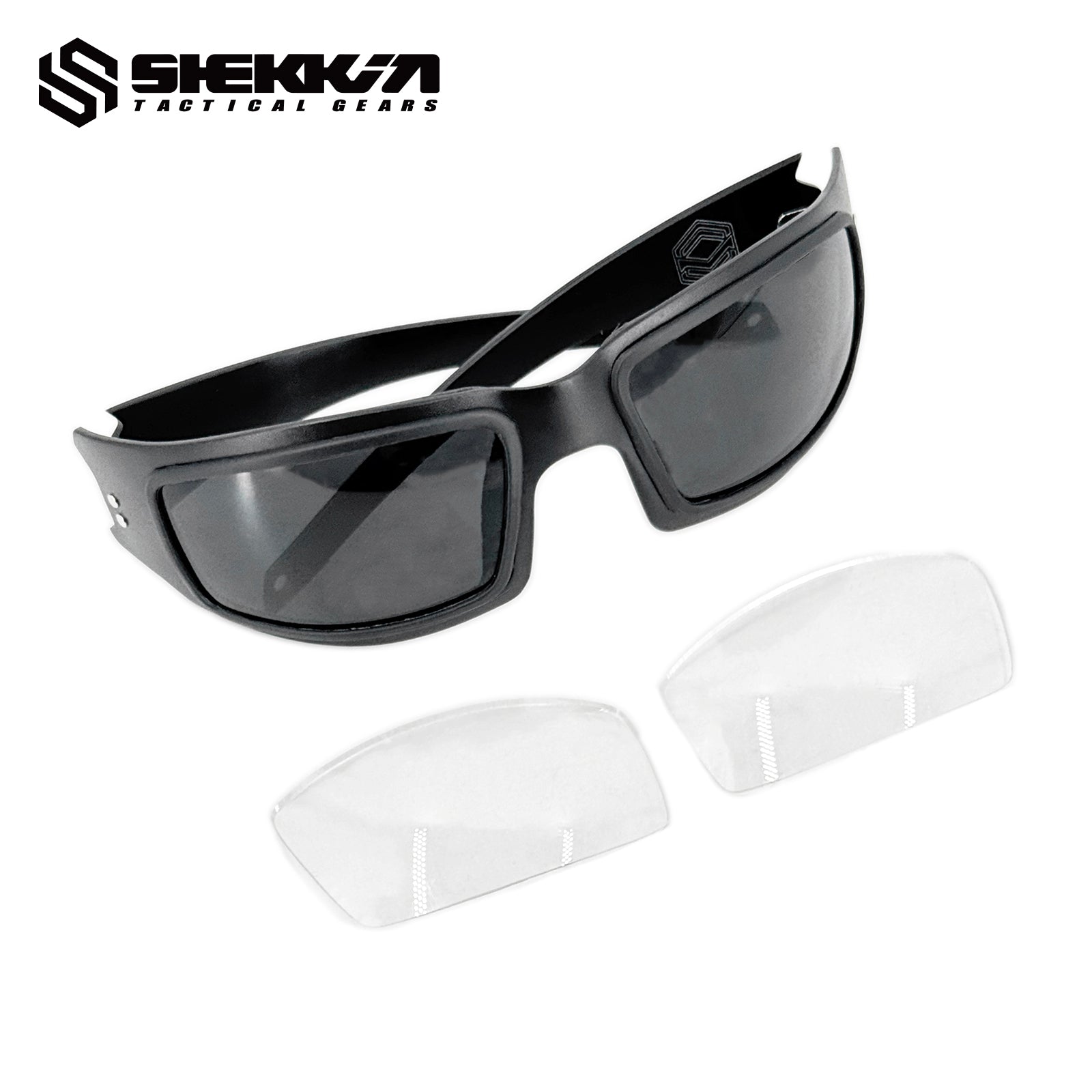 LPG "ASH" protective Eyewear