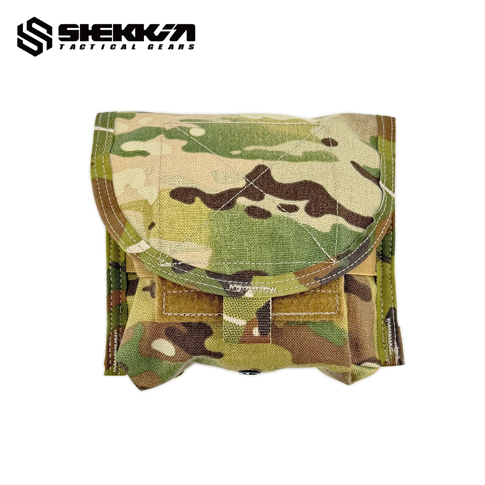 Multicam Paraclete style 50cal pouch