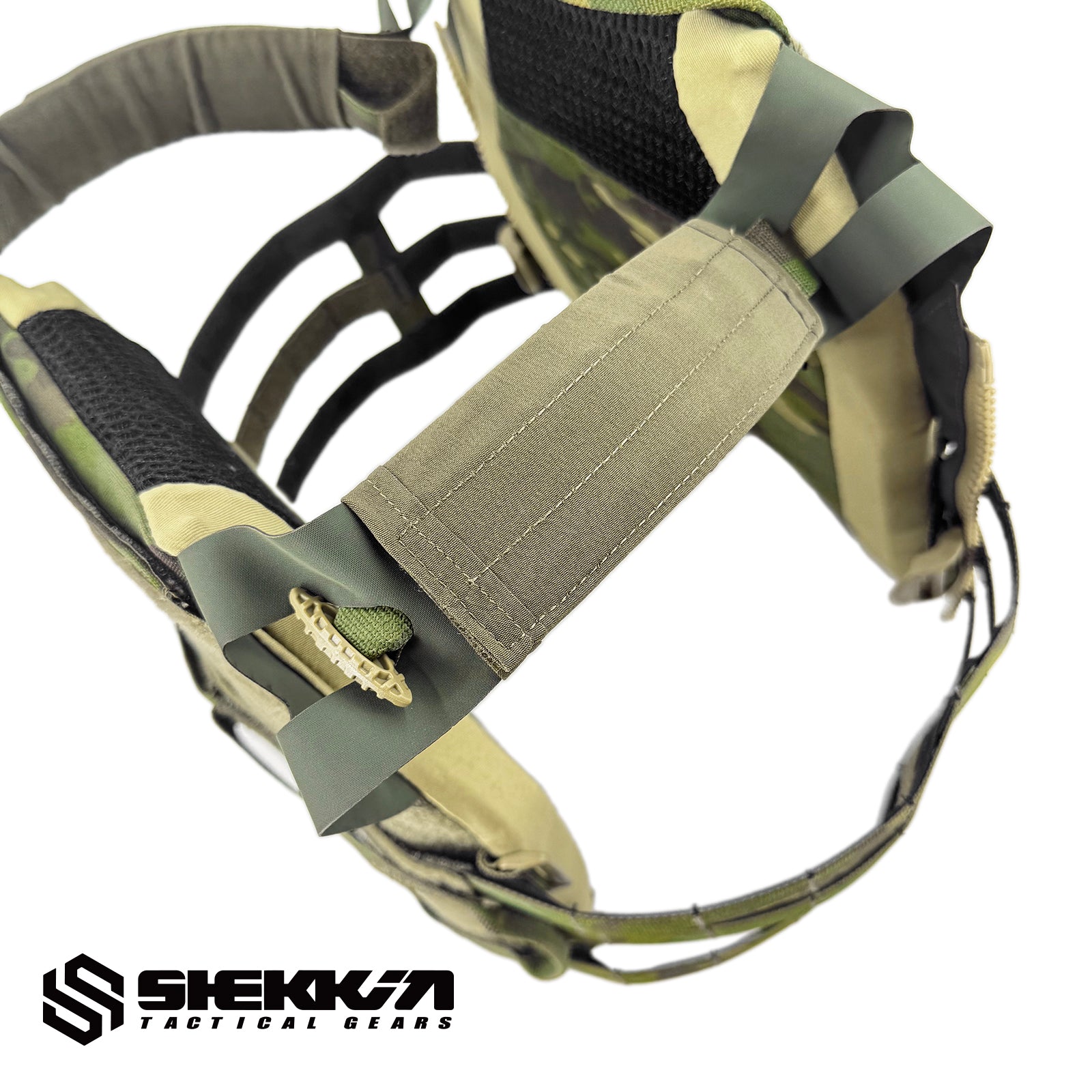 JPC2.0 SWIMMER CUT Plate Carrier
