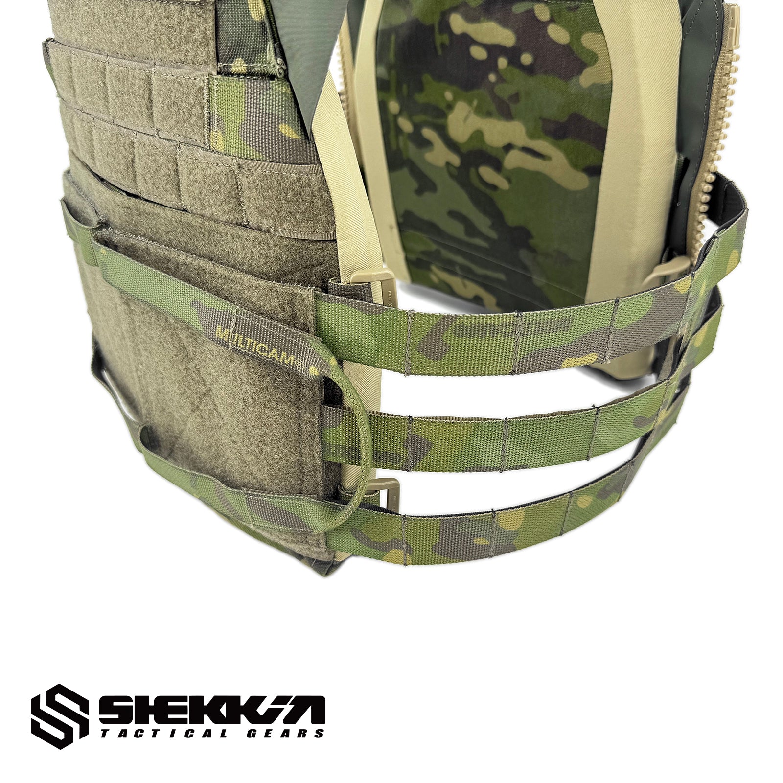 JPC2.0 SWIMMER CUT Plate Carrier