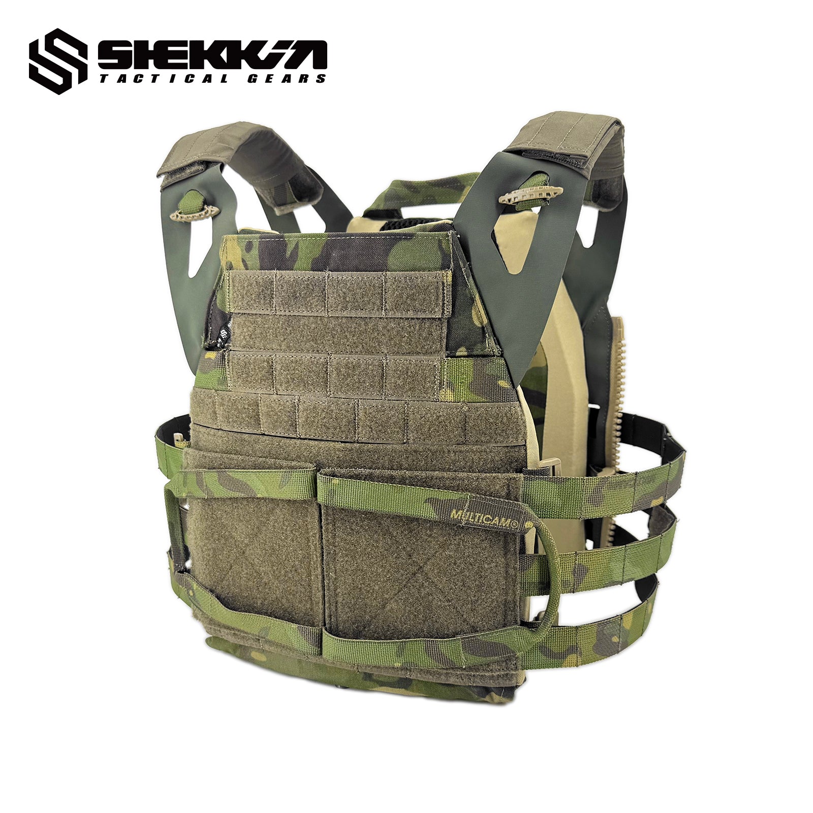 JPC2.0 SWIMMER CUT Plate Carrier
