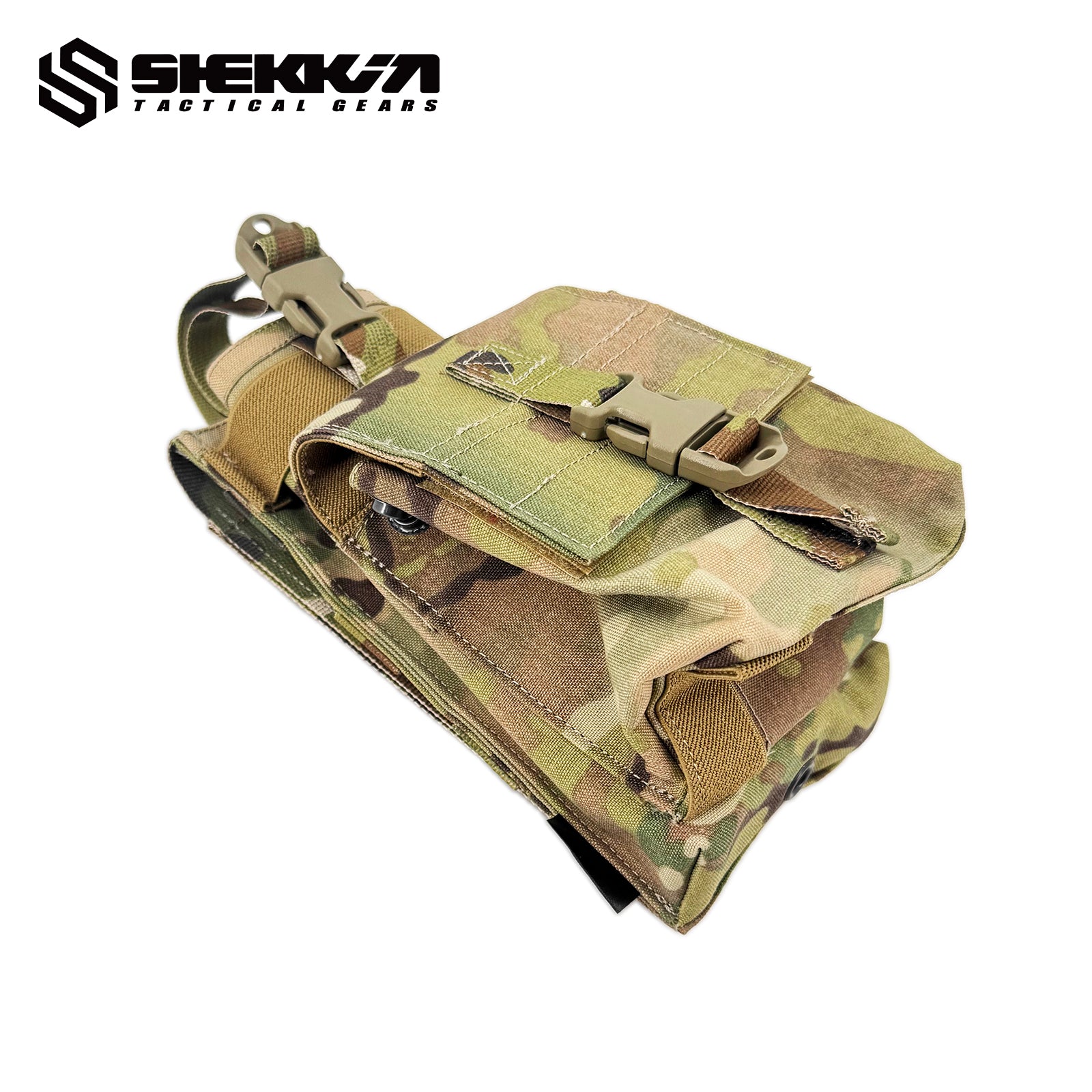 Eagle MBITR + battery Pouch Eagle MBITR + battery Pouch