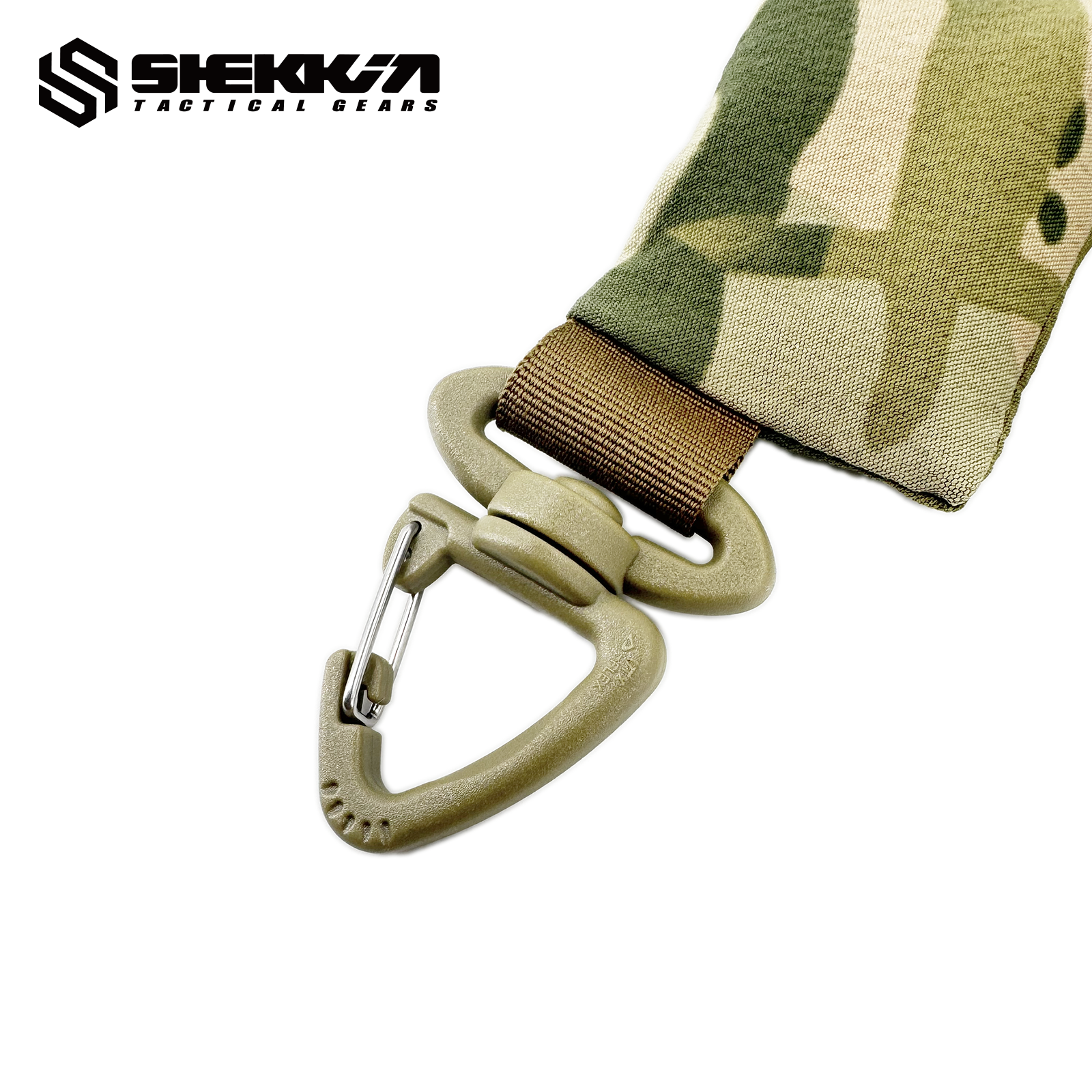 Shekkin Gears Lens cloth Pouch
