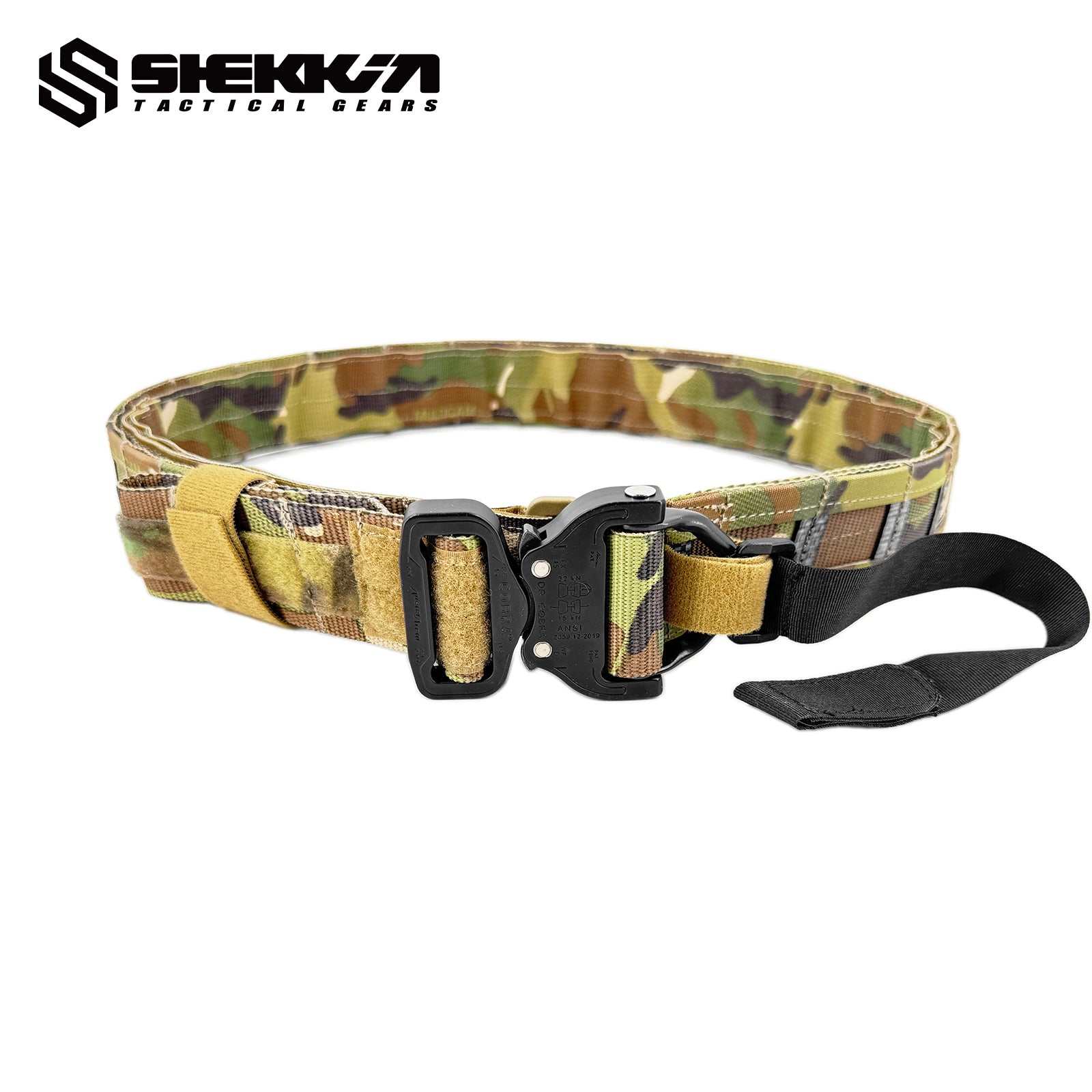 Tactical Gear & Premium Loadouts for Elite Forces | ShekkinGears