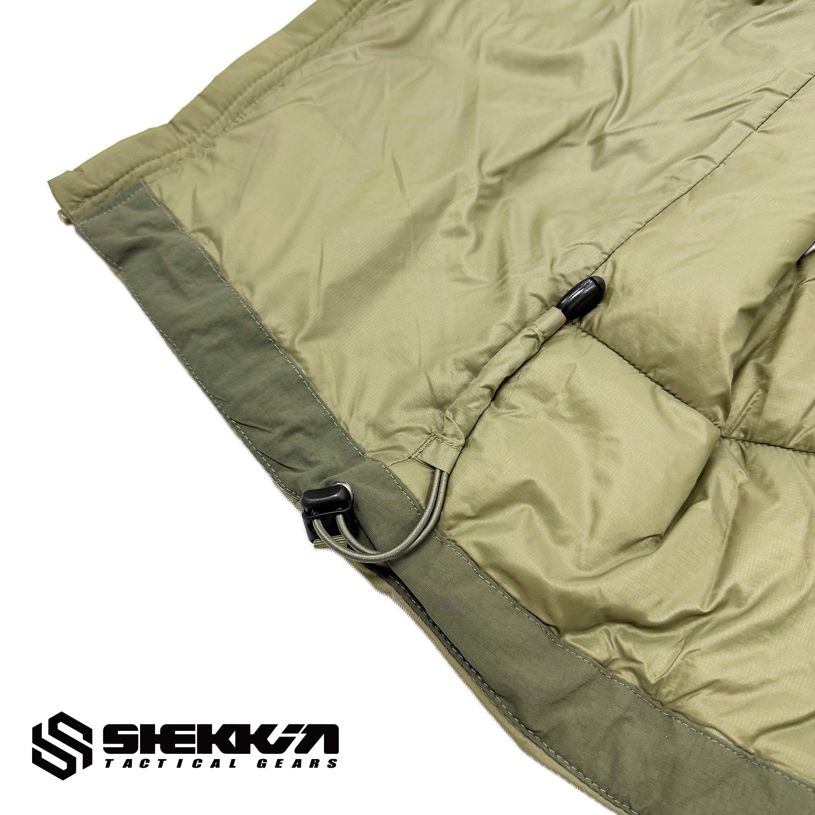 COLD WX HOODY windstoper Jacket