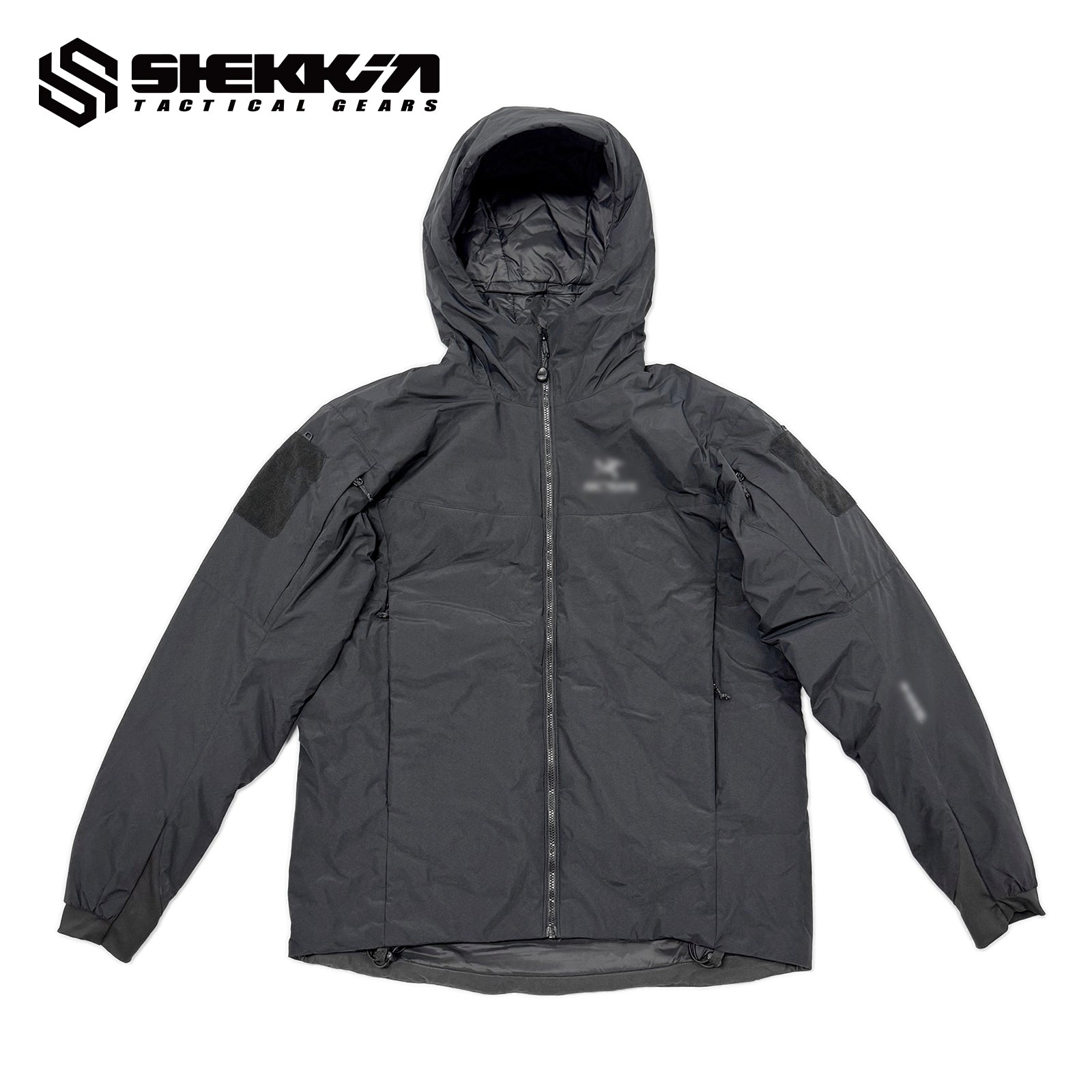 COLD WX HOODY windstoper Jacket