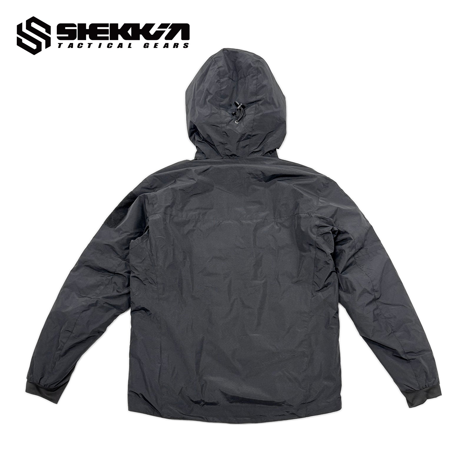 COLD WX HOODY windstoper Jacket