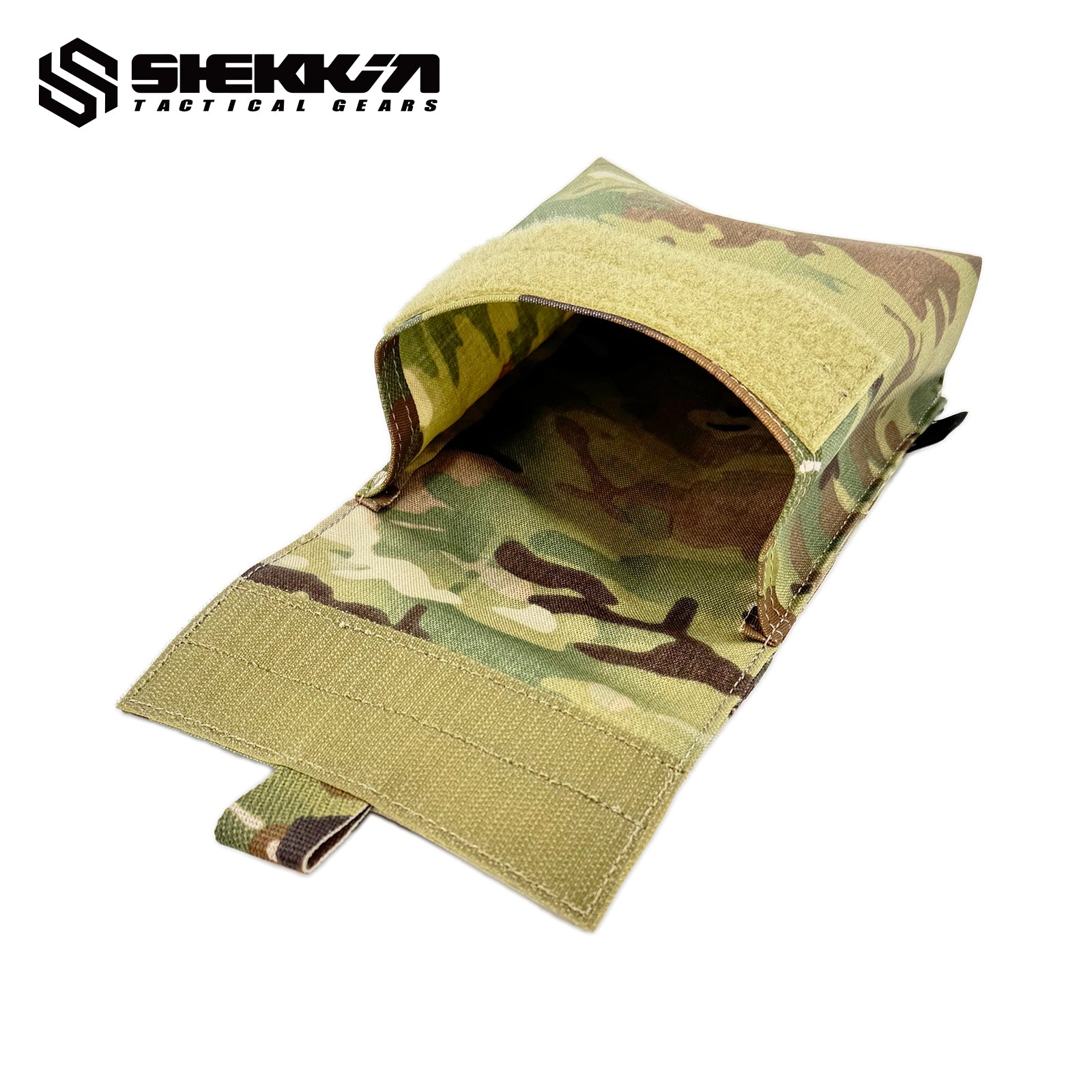 Multicam RLCS 100RD SAW Pouch