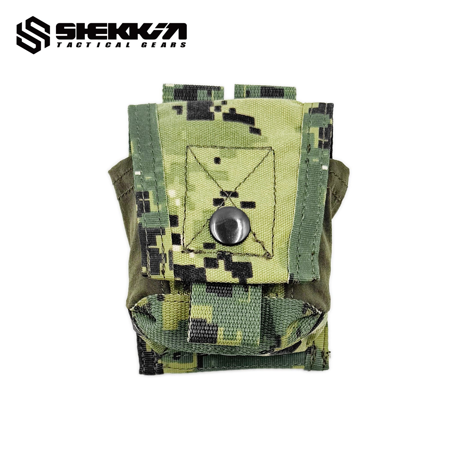 330D Frag Grenade Pouch