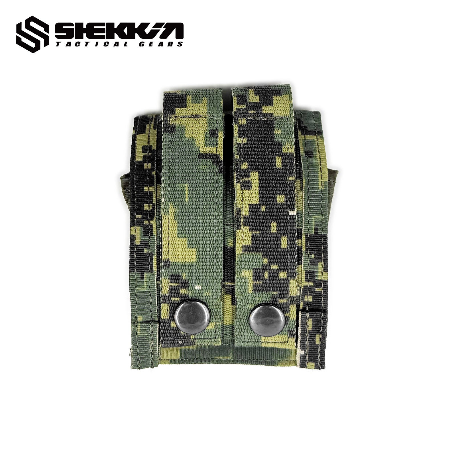 330D Frag Grenade Pouch