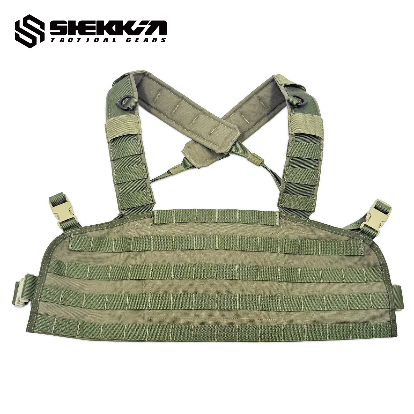 Tactical Gear & Premium Loadouts for Elite Forces | ShekkinGears