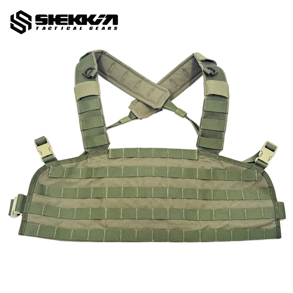 75th Army Rangers Chest Rigs