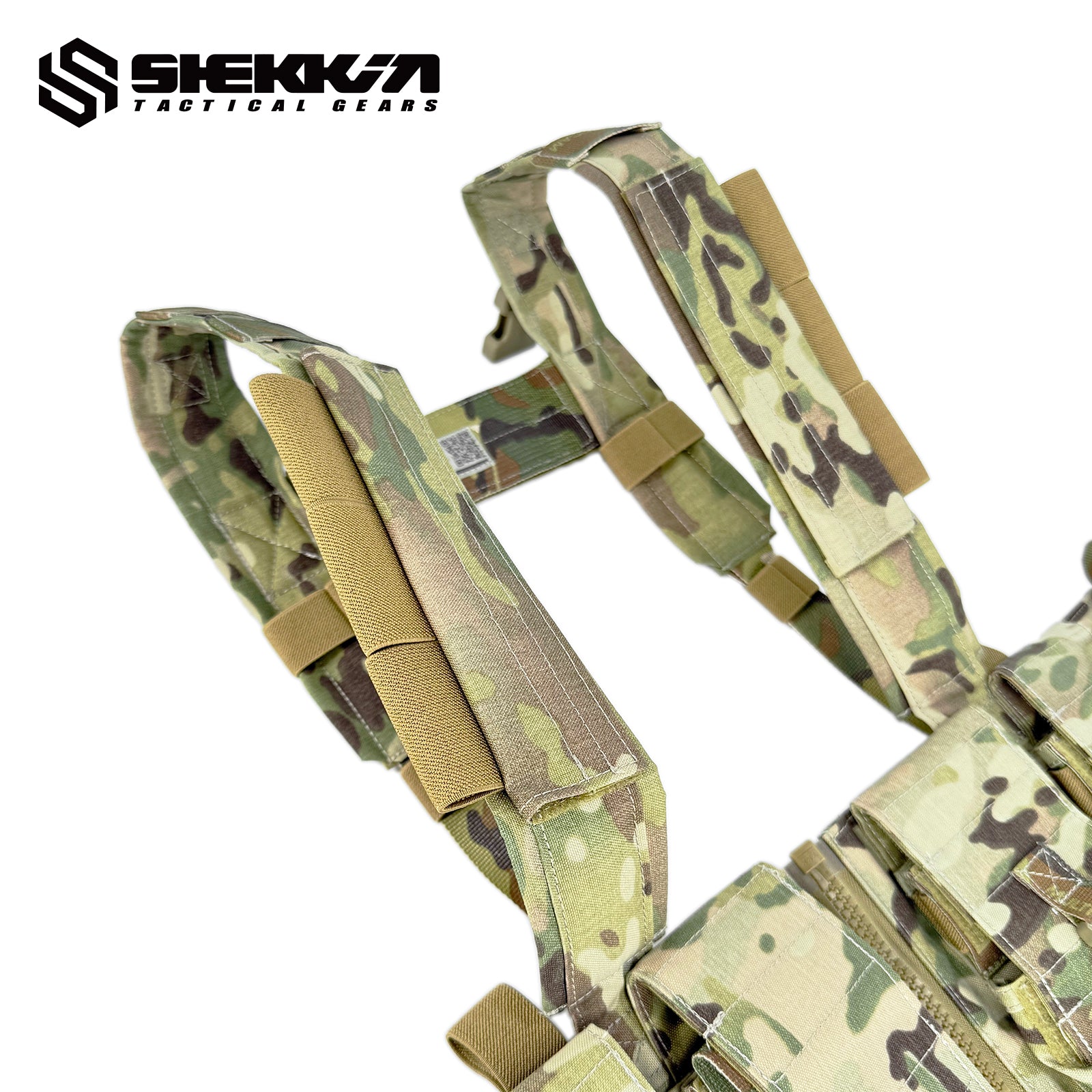 Multicam MPCR