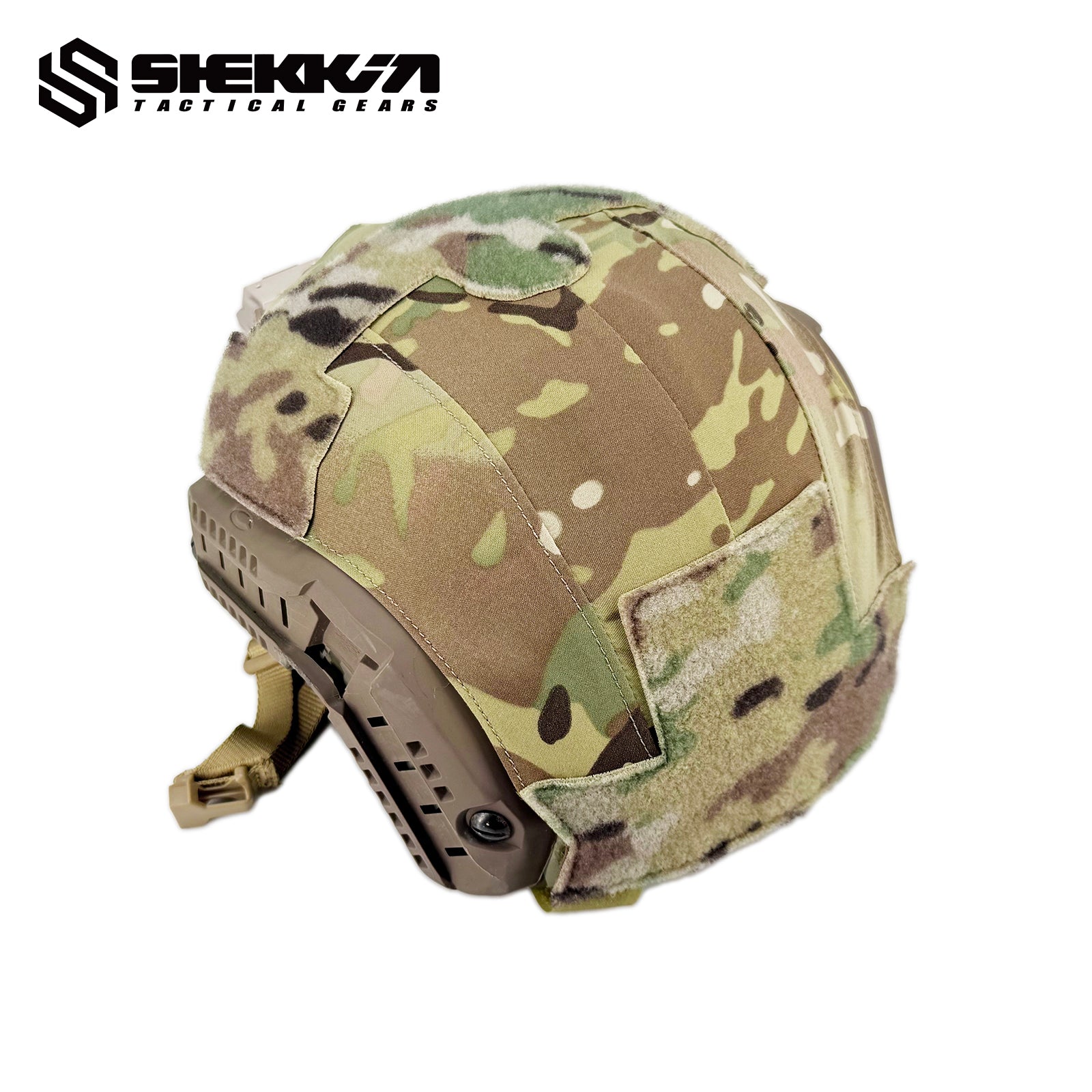 Devgru Ops Core Maritime Cut Helmet Cover