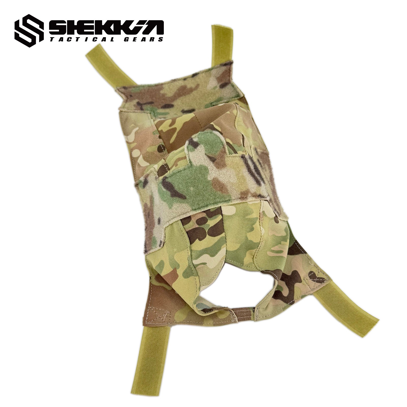 Devgru Ops Core Maritime Cut Helmet Cover