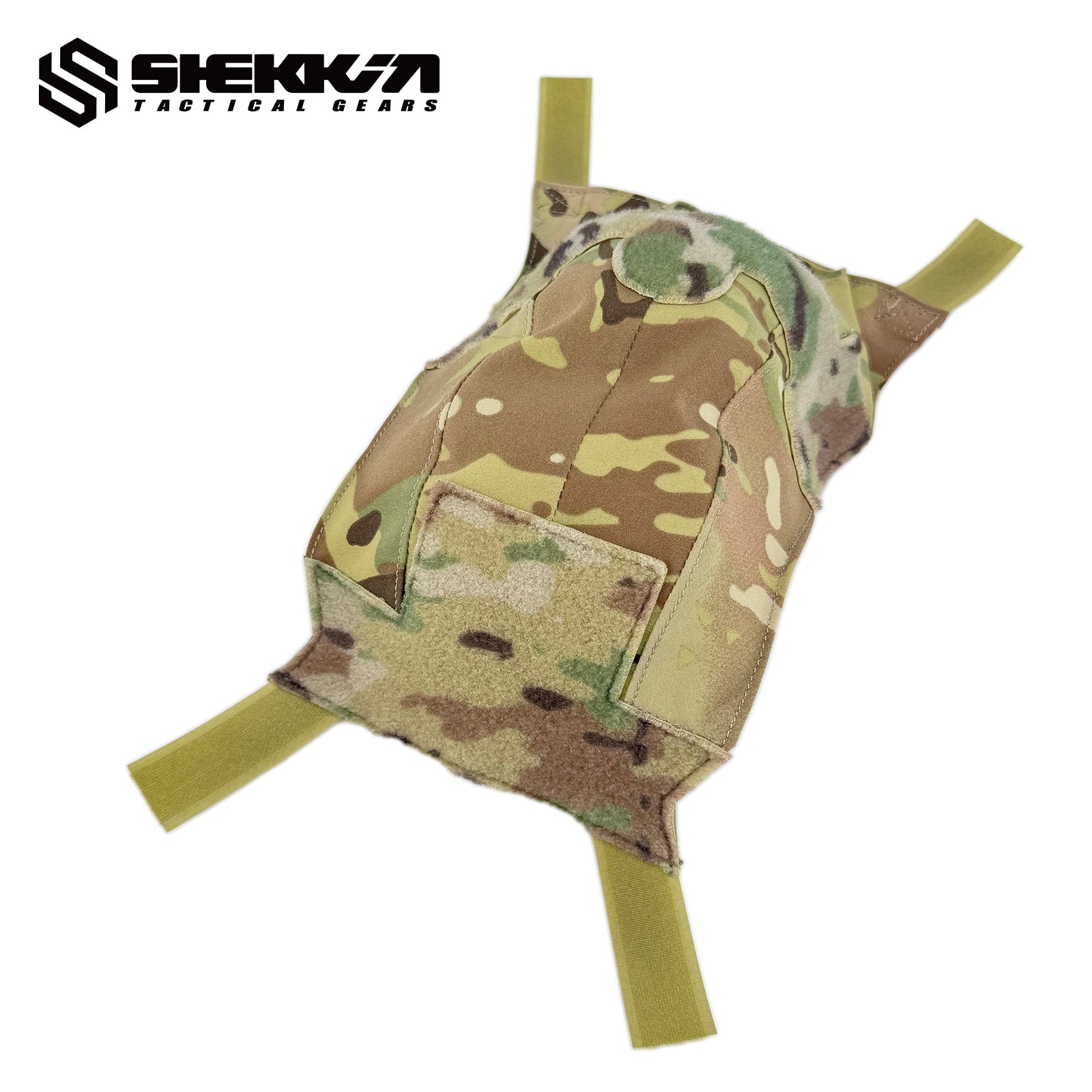 First Spear Style DG Ops Core Maritime Cut Helmet Cover