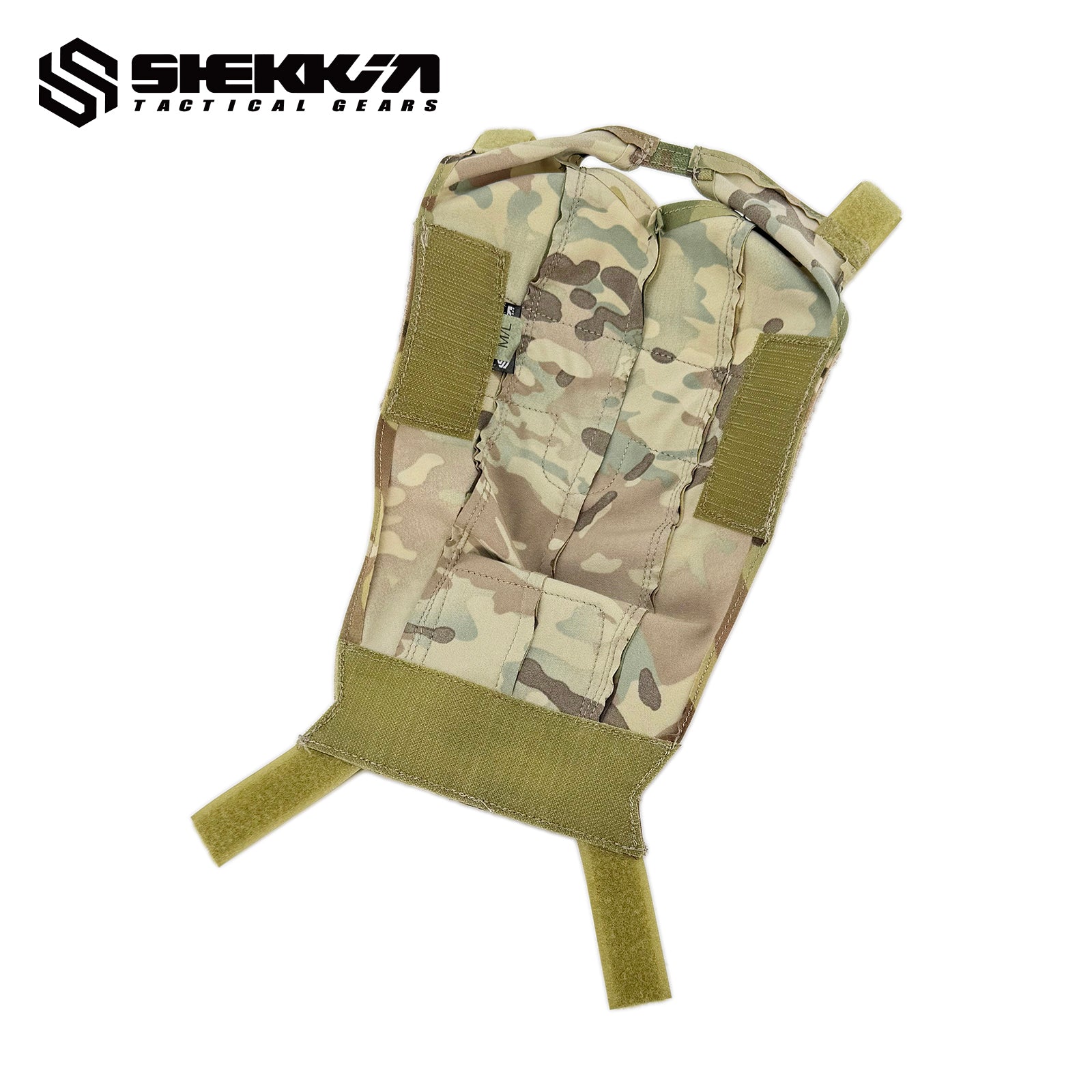 Devgru Ops Core Maritime Cut Helmet Cover