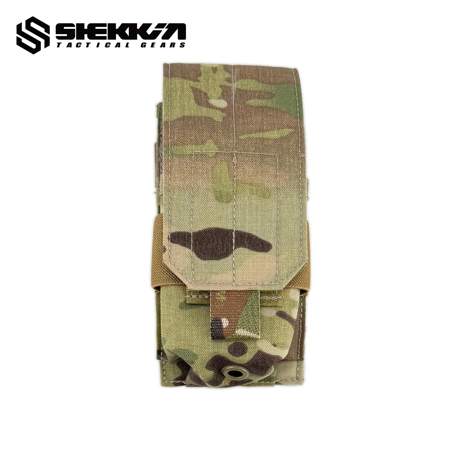 Eagle style replica M4 mag pouch