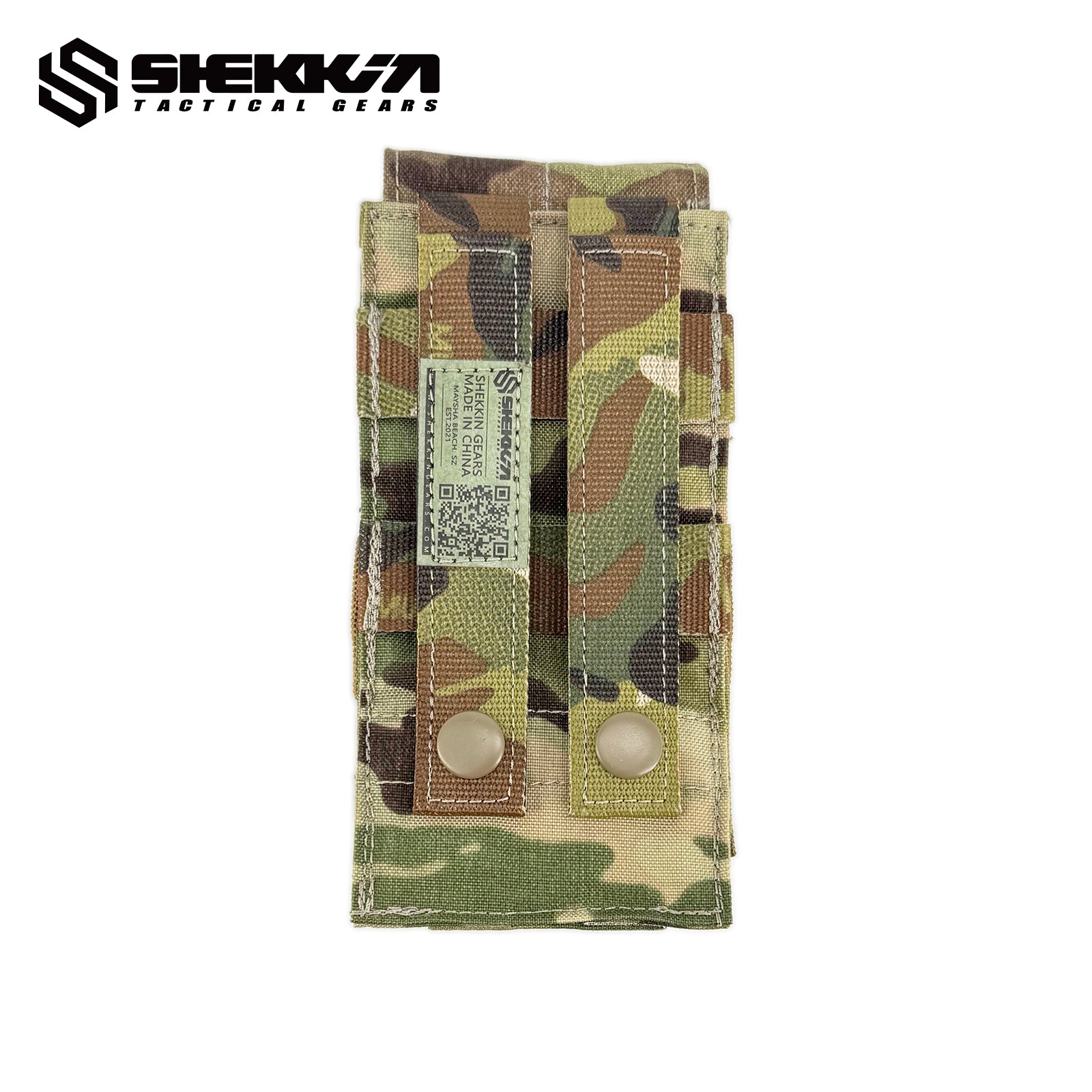 Eagle style replica M4 mag pouch