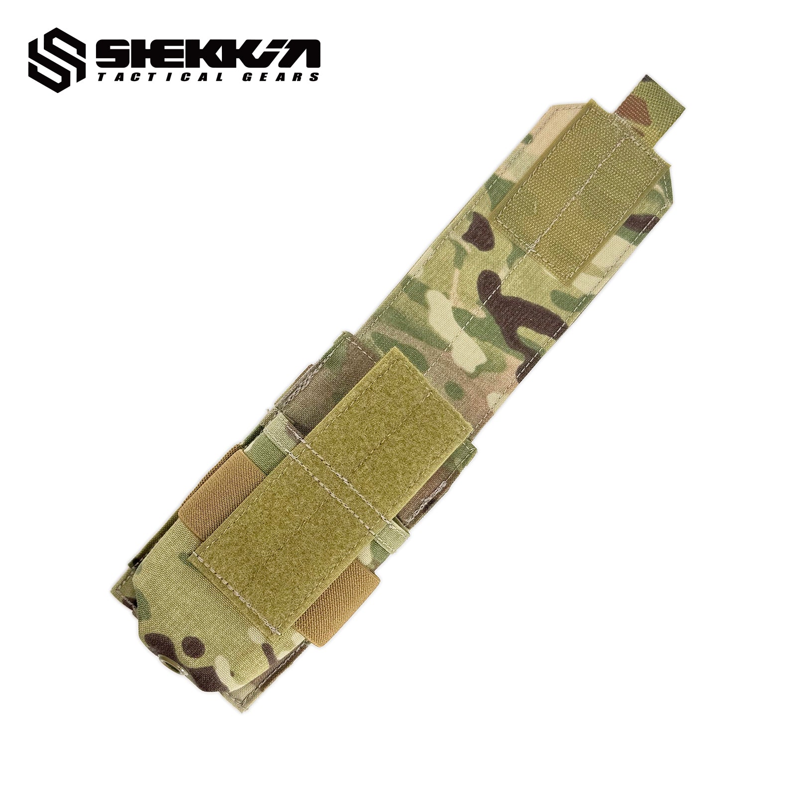 Eagle style replica M4 mag pouch