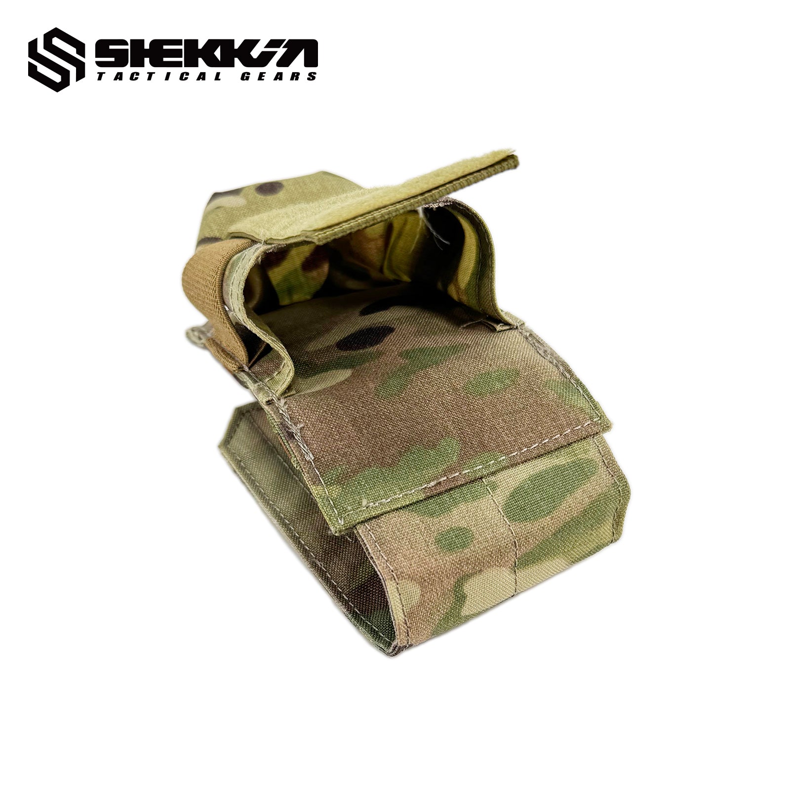 Eagle style replica M4 mag pouch