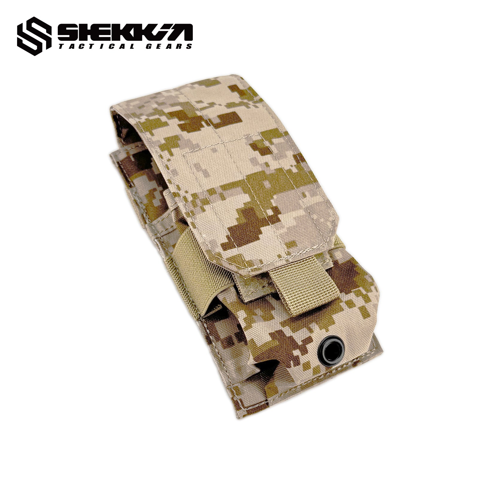 EI style DIG2 556 single mag pouch