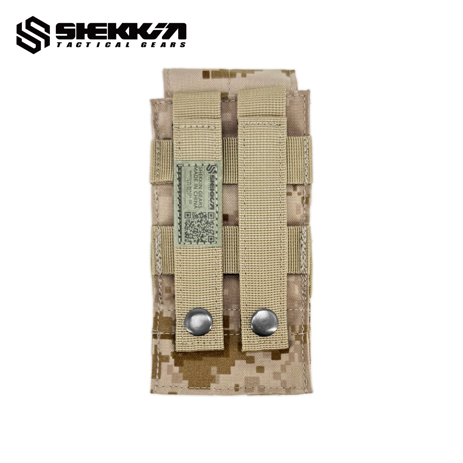 EI style DIG2 556 single mag pouch