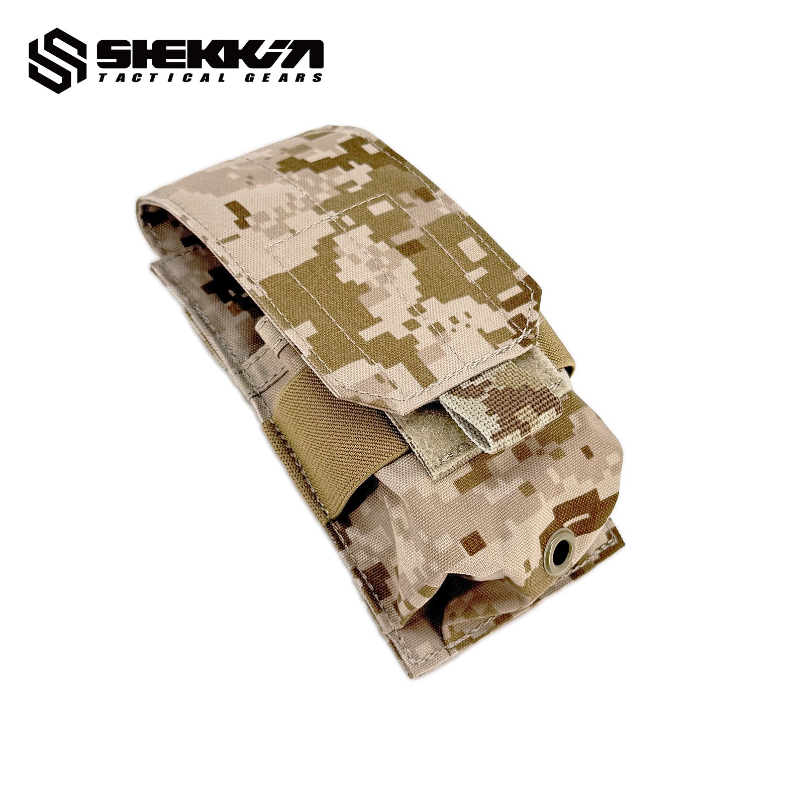 Eagle style replica M4 mag pouch