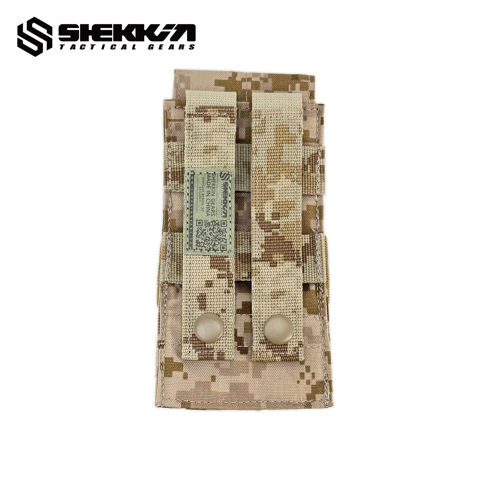 Eagle style replica M4 mag pouch