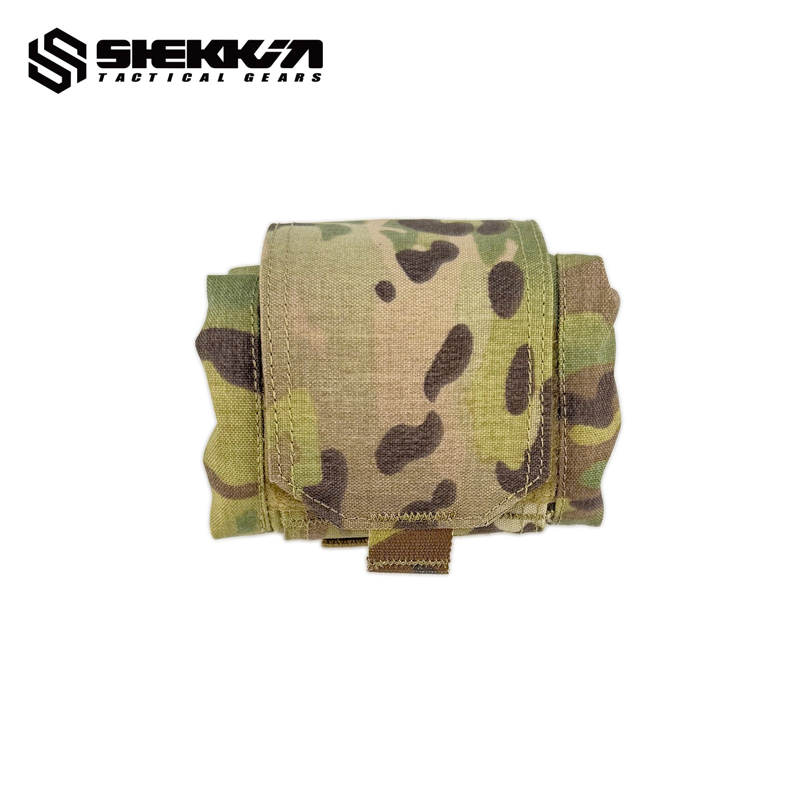 TYR style Dump Pouch