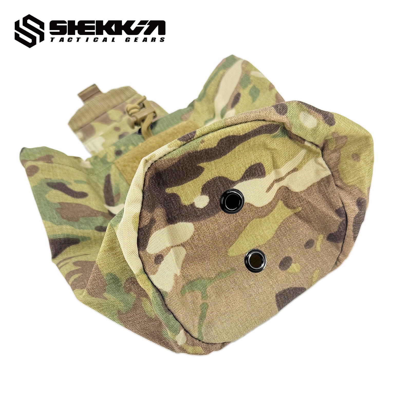 TYR style Dump Pouch