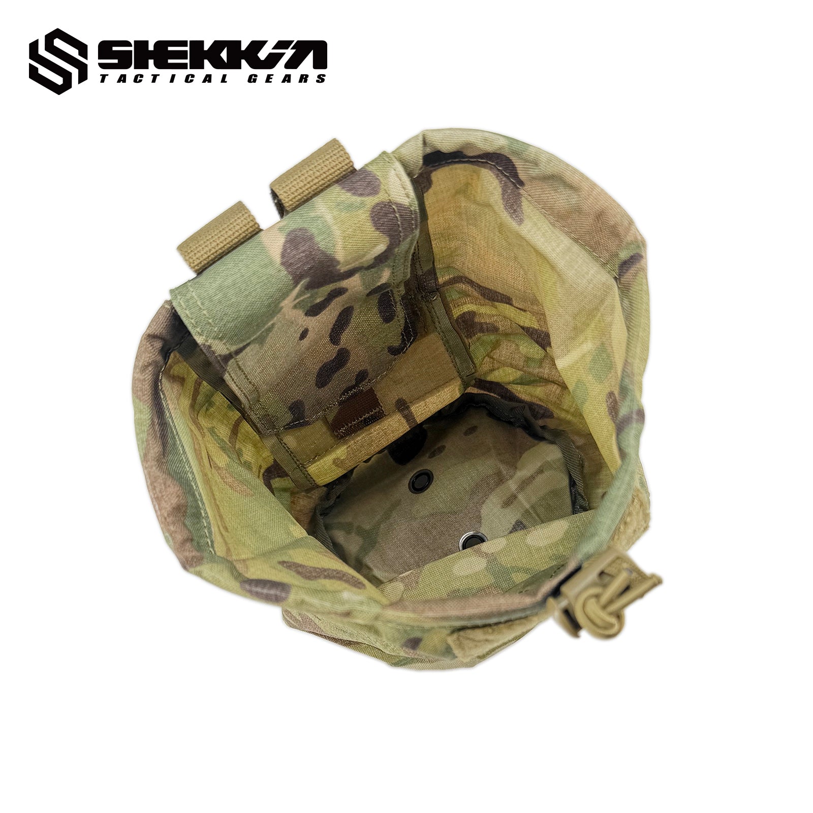 TYR style Dump Pouch