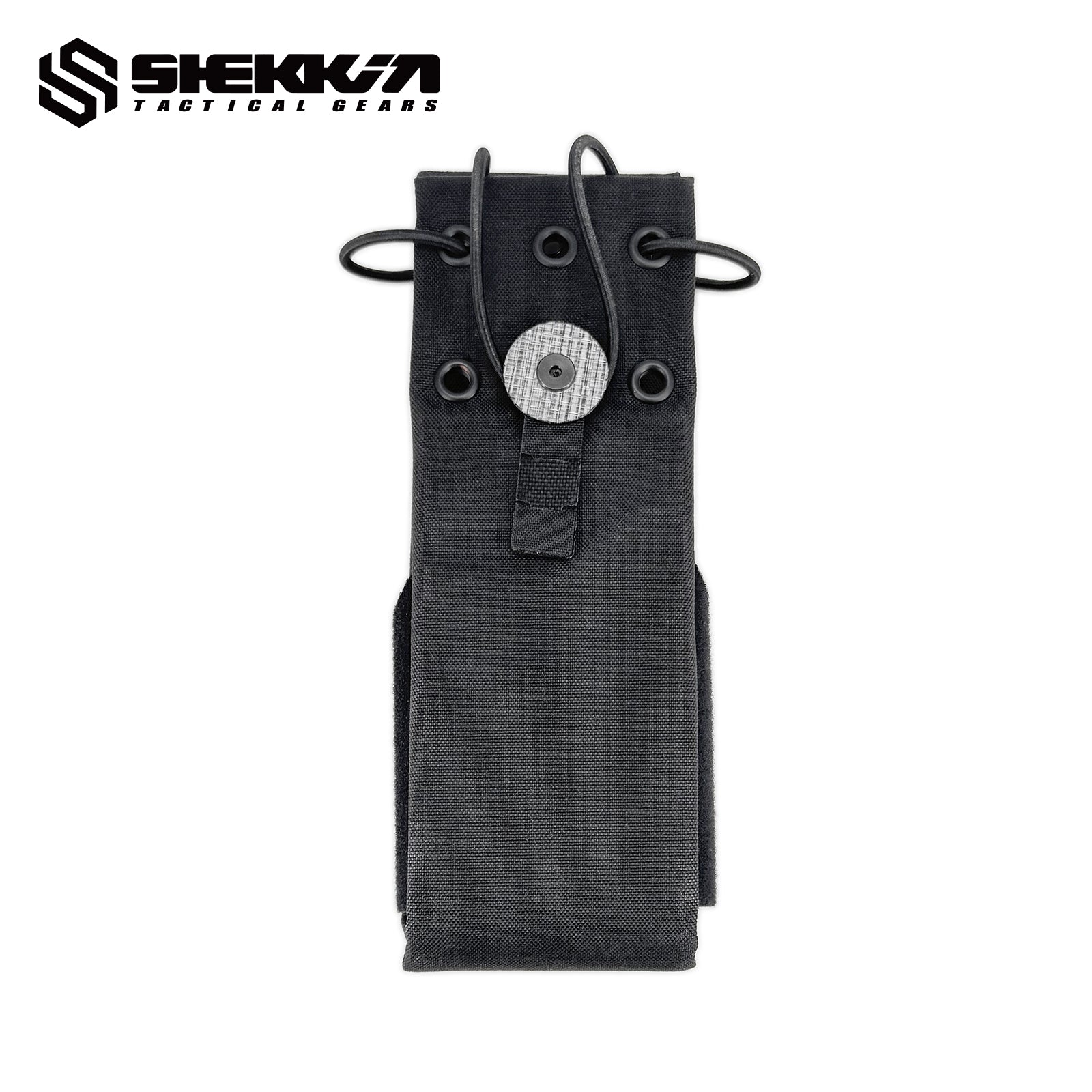 Shekkingears FC style radio pouch