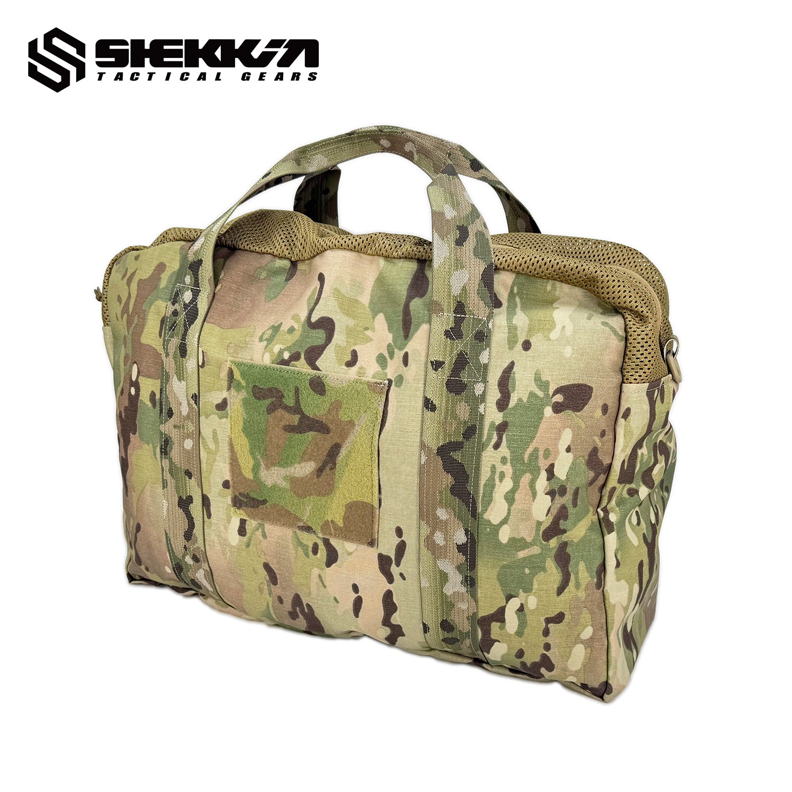 Shekkin Gears Kits Bag