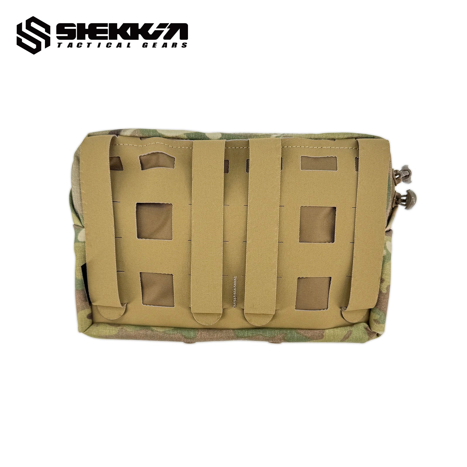 General Purpose Pouch 6"x9"