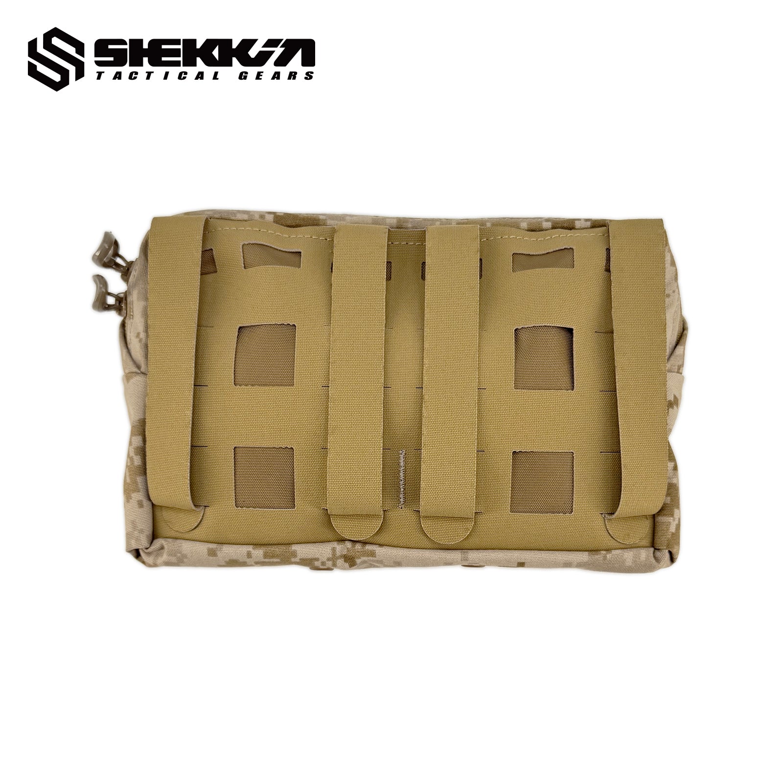 General Purpose Pouch 6"x9"