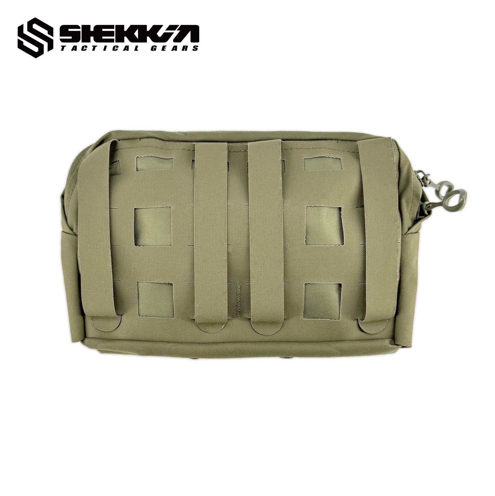 General Purpose Pouch 6"x9"