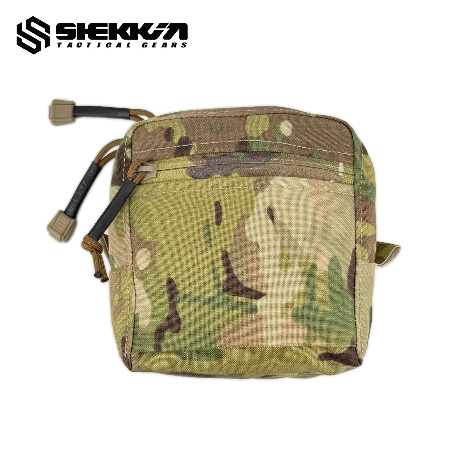 Delta Force General Purpose Utility Pouch