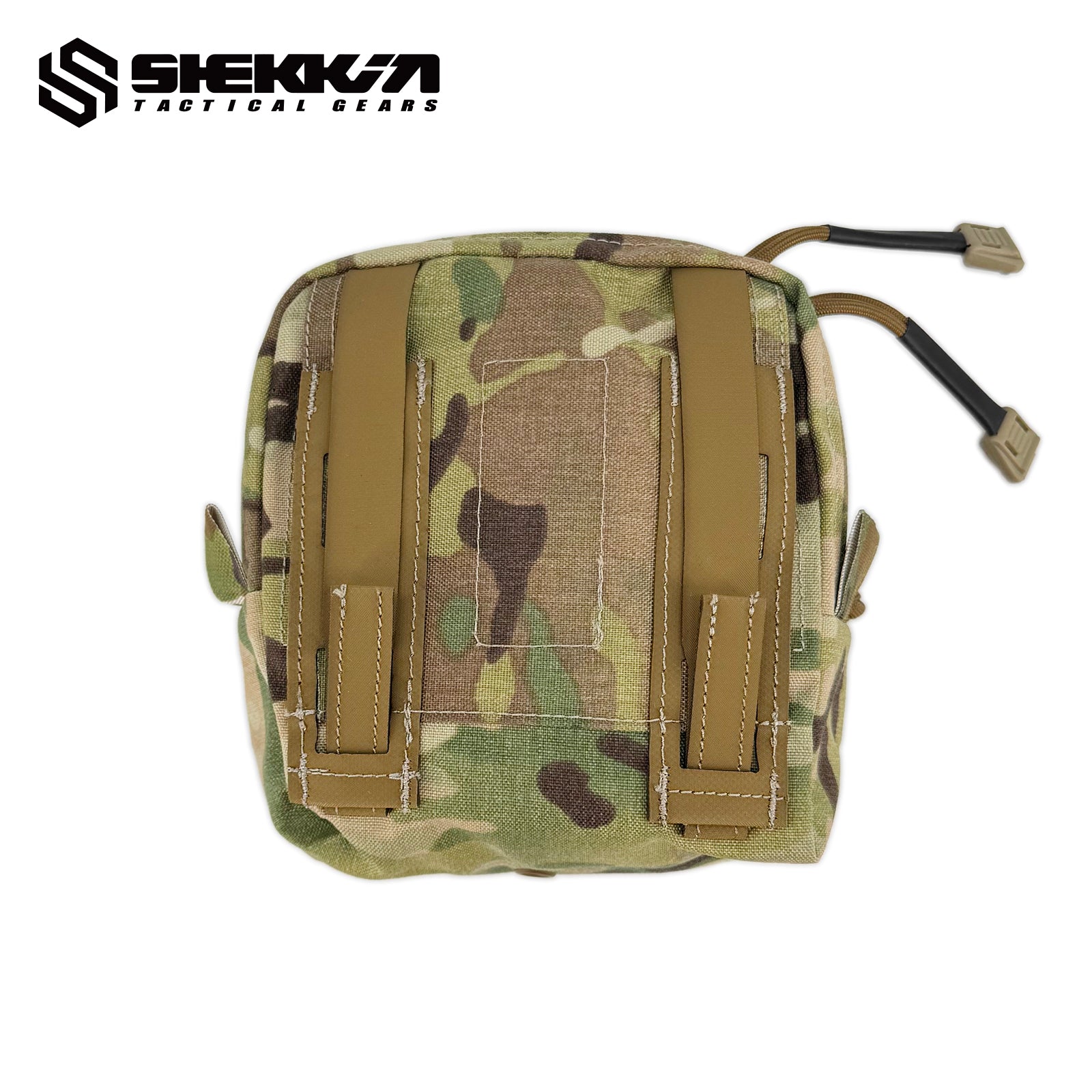 Delta Force General Purpose Utility Pouch
