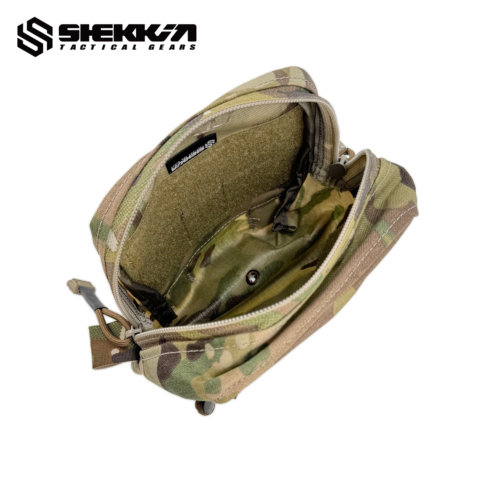 Delta Force General Purpose Utility Pouch