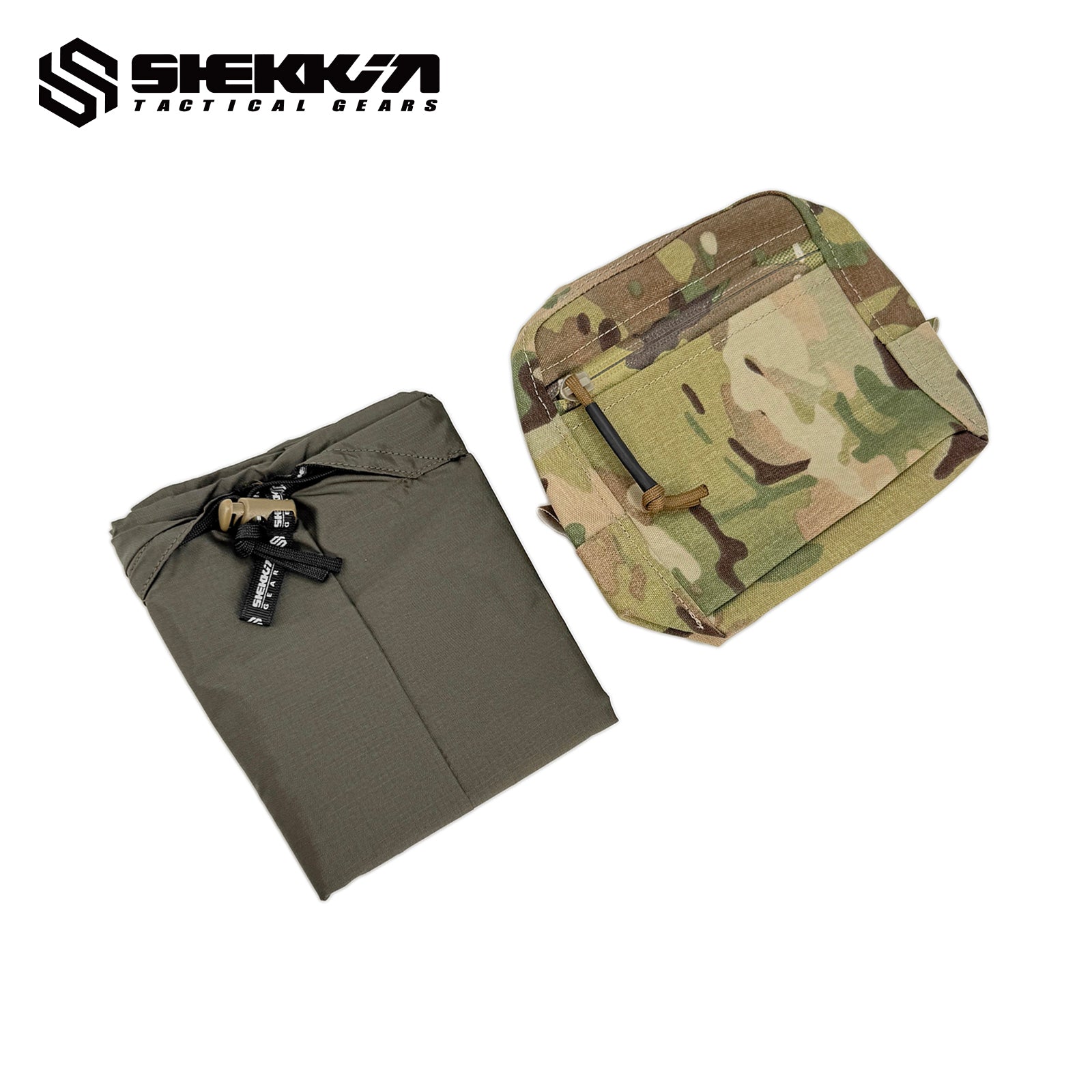 Delta Force General Purpose Utility Pouch