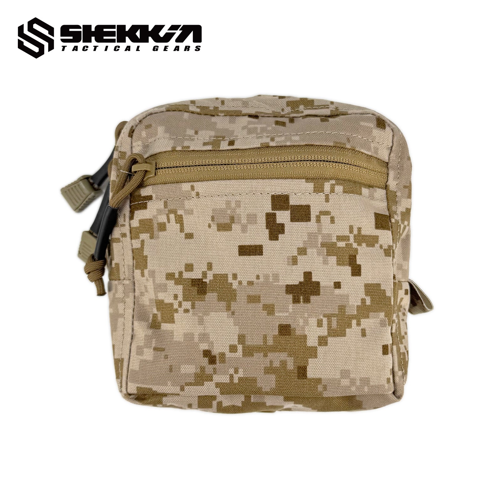 Delta Force General Purpose Utility Pouch