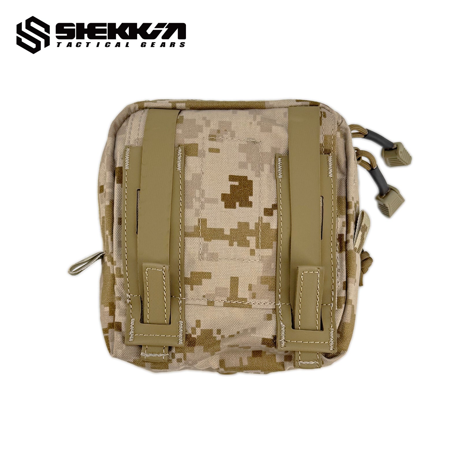 Delta Force General Purpose Utility Pouch