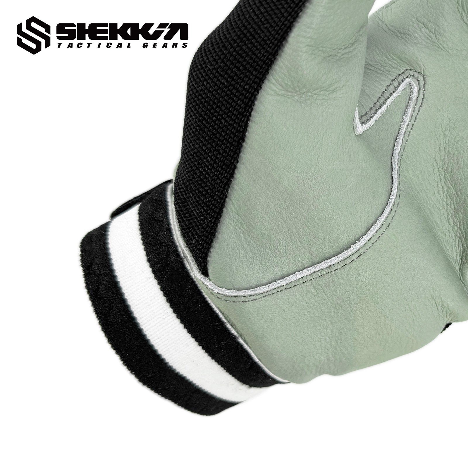 Navy Seal DG Football Gloves