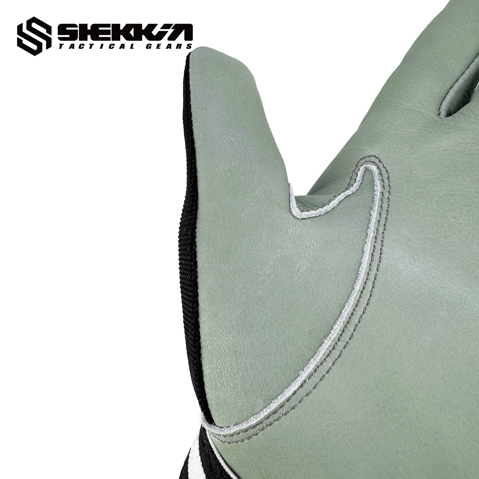 Navy Seal DG Football Gloves