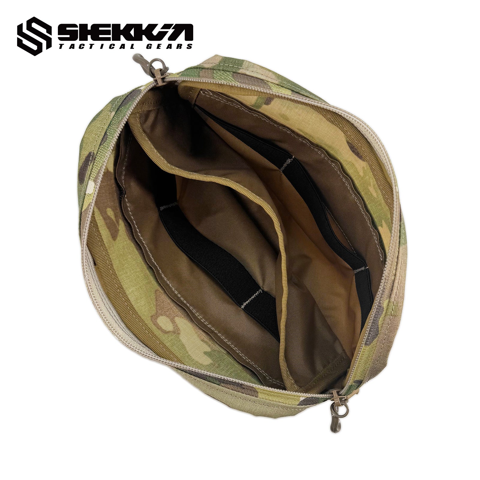 Kangaroo Insert Large Pocket