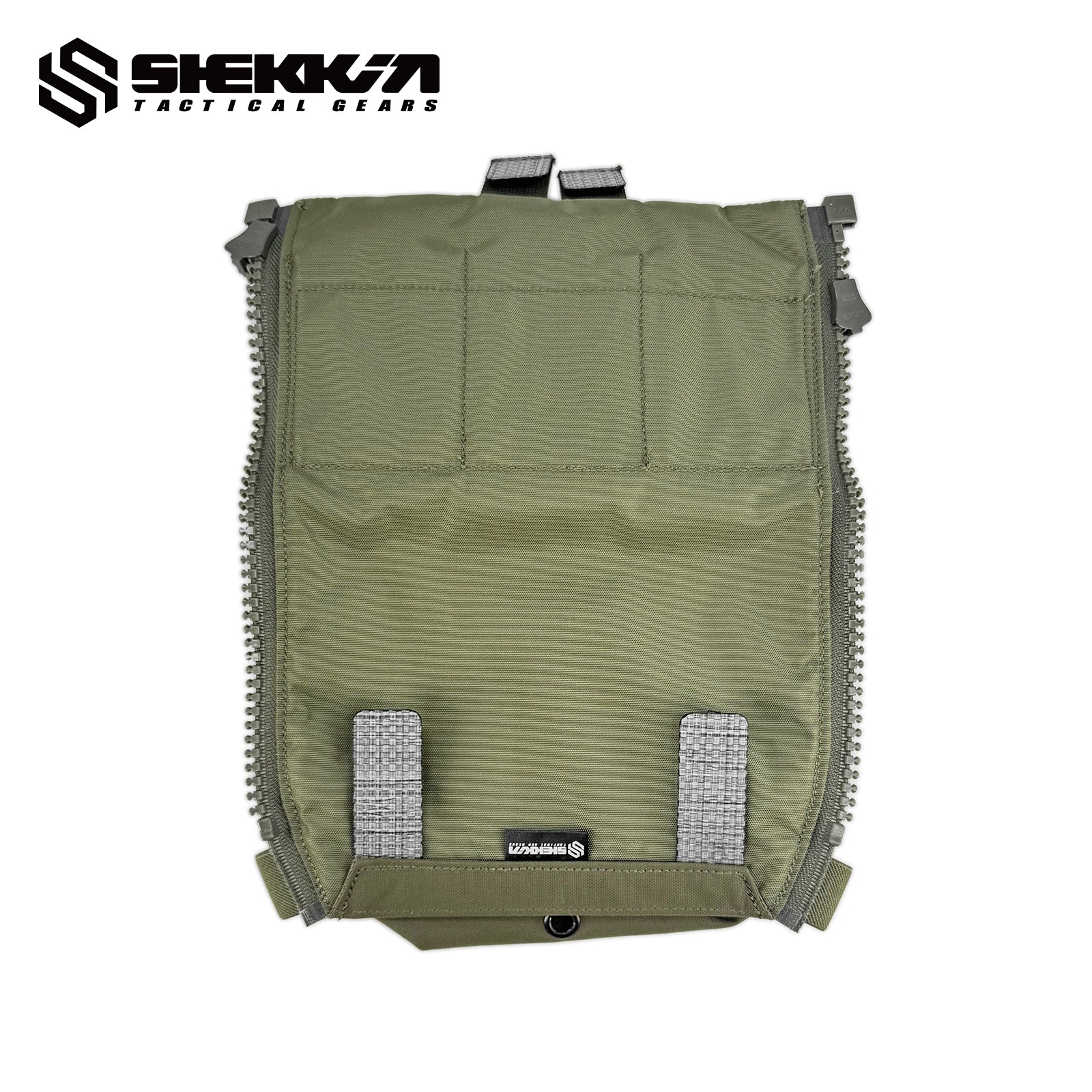 FCPC Back Panel Banger